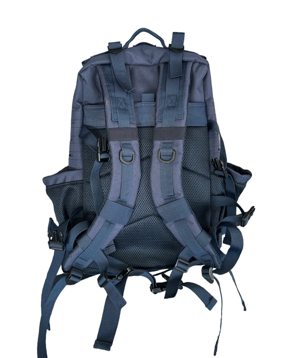 Trail Ready Adventure Backpack