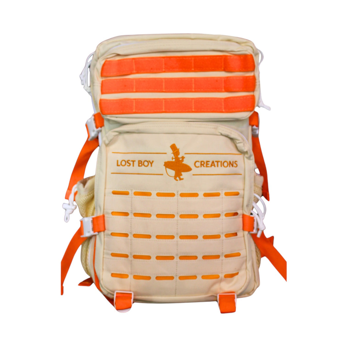 バッグ TYPE SHADE PUNK BEAST BACKPACK(ORANGE) orangefront_1200x1200.jpg?v=