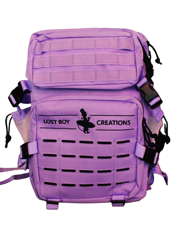 Adventure Backpack 25 Liter
