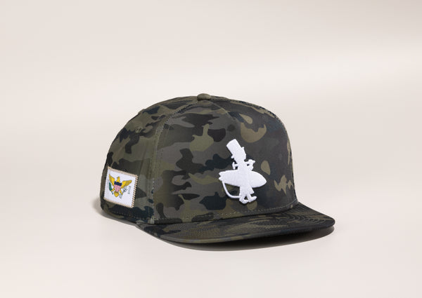 Cayman Camo