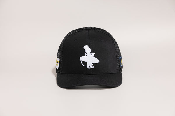 The Original Lost Boy Hat