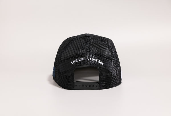 The Original Lost Boy Hat