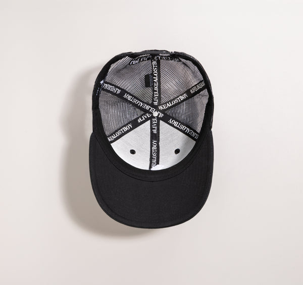 The Original Lost Boy Hat