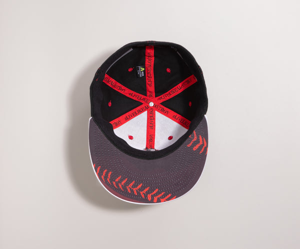 LBC x Key West Baseball