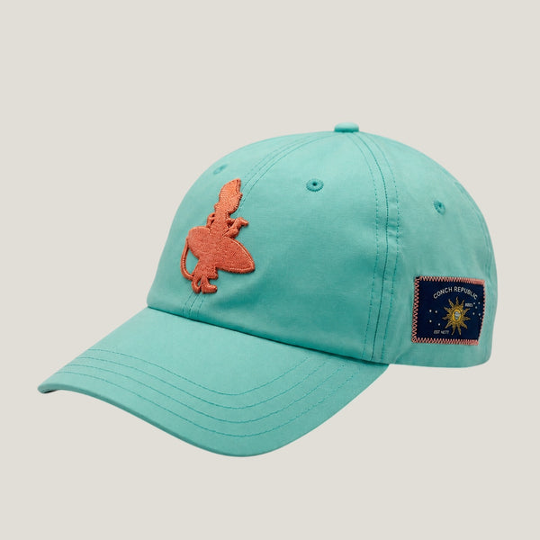 Flamingo Flats Low-Pro Hat