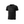 Men's Lost Boy Definition Tee black angled front view with Lost Boy dictionary definition graphic print | Lost Boy Creations Key West
