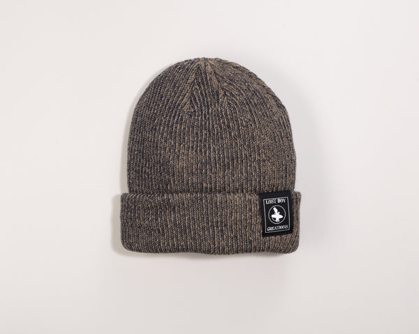 Lost Boy Beanie