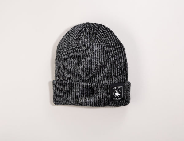 Lost Boy Beanie