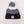 Lost Boy Pom Pom Beanie
