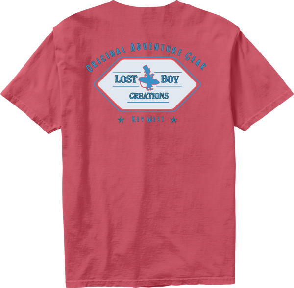 "Original Adventure Gear" Tee Shirt