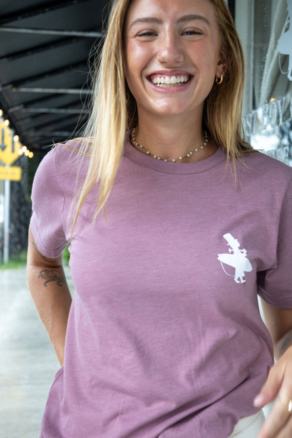 Women's Grape Crush