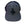 The Original Lost Boy Hat - Black Herringbone