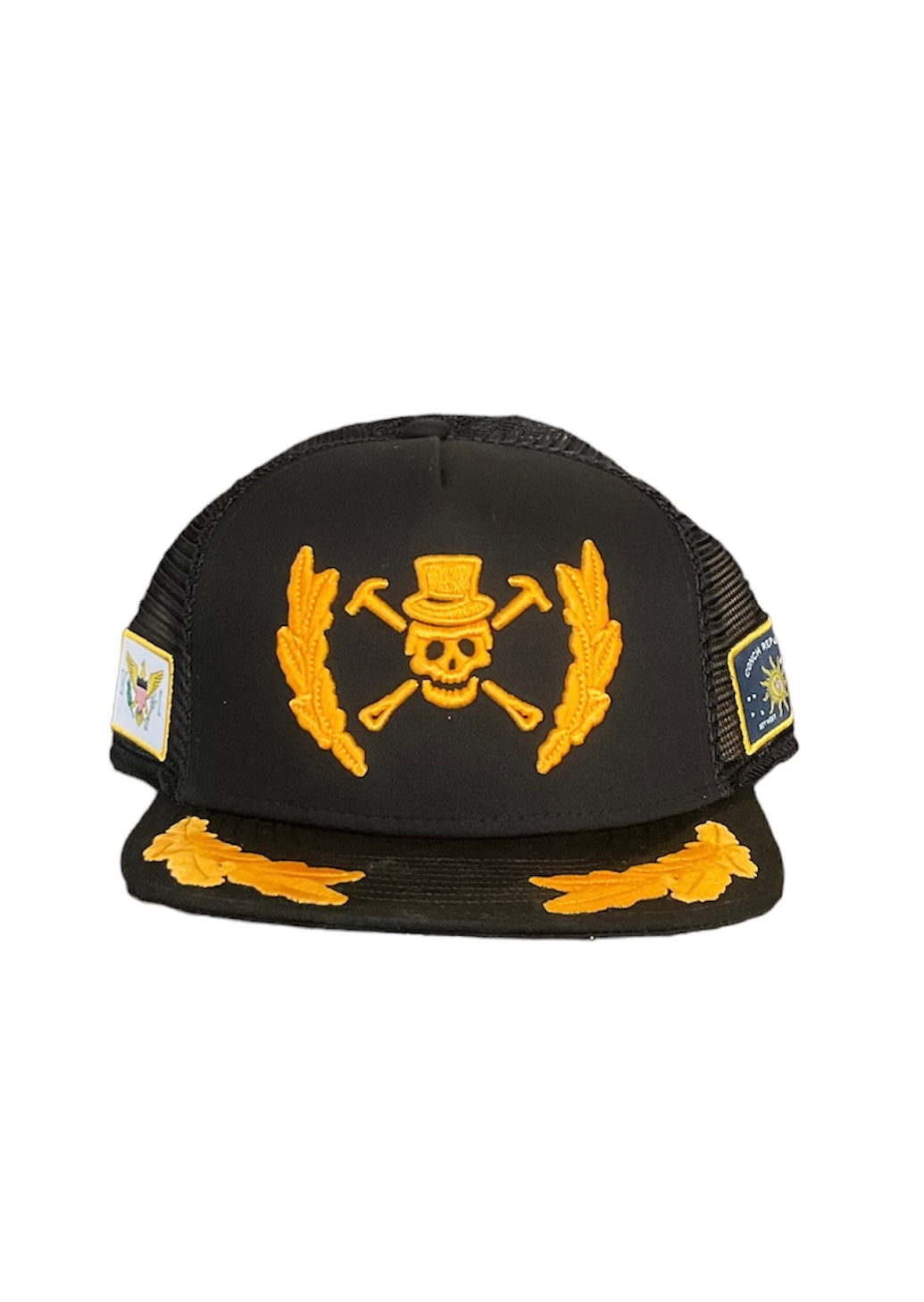 A Pirate's Life for Me