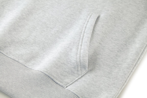 The em"BOSS"ed Hoodie