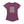 Purple t-shirt with 'Lost Girl Creations' graphic 