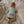 Kid's Lost Boy in Training Onesie in Fern — lifestyle shot, baby wearing onesie showing 