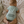 Kid's Lost Boy in Training Onesie in Fern — lifestyle shot, baby wearing onesie showing 