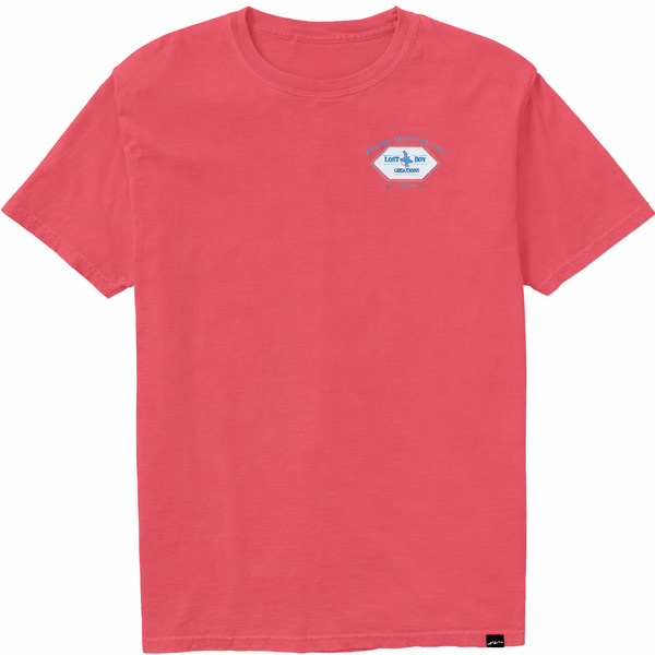 "Original Adventure Gear" Tee Shirt