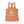 Women's Floral Racerback Tank in Salted Caramel — front flat lay, floral-filled LBC silhouette logo with Key West text | Lost Boy Creations Key West