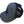 The Original Lost Boy Hat - Black Herringbone