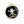 Lost Boy Koozie - Pirate 2.0 in Camo — underview, white skull and crossbones pirate graphic on black | Lost Boy Creations Key West