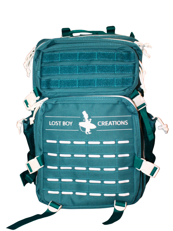 Adventure Backpack 45 Liter