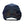 The Original Lost Boy Hat - Black Herringbone