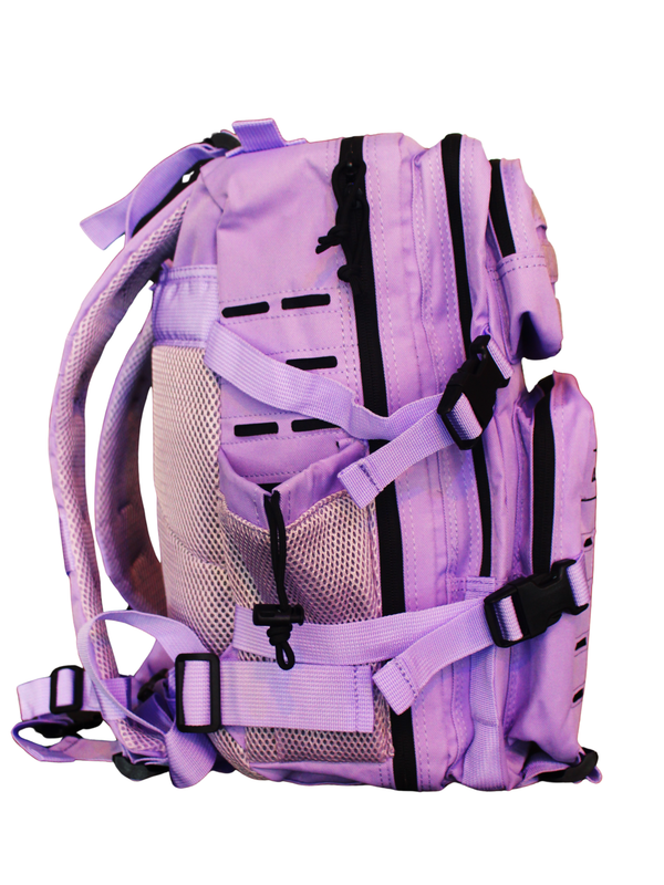 Adventure Backpack 25 Liter