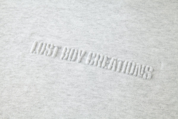 The em"BOSS"ed Hoodie