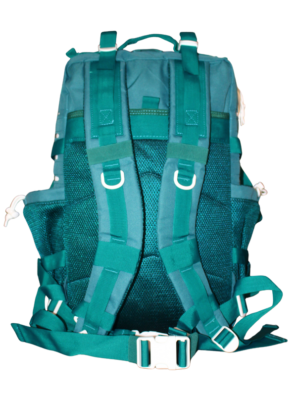 Adventure Backpack 45 Liter