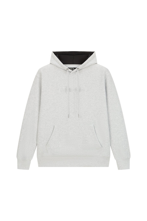 The em"BOSS"ed Hoodie