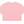 Women's Cropped Beach Day Tee in Dusty Blush — back flat lay, cropped boxy silhouette | Lost Boy Creations Key Wes