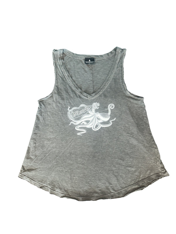 Octopus Women’s Tank