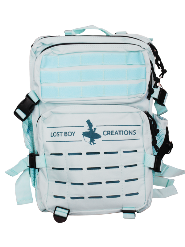 Adventure Backpack 25 Liter