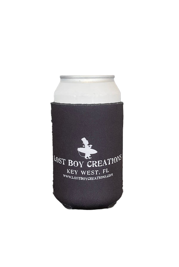 Lost Boy Koozie