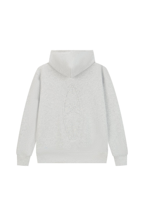 The em"BOSS"ed Hoodie