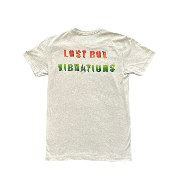 Lost Boy Vibrations