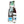 Keys Coffee Company x Lost Boy Creations collaboration coffee bag front view with LBC branding and travel-themed artwork | Lost Boy Creations Key West