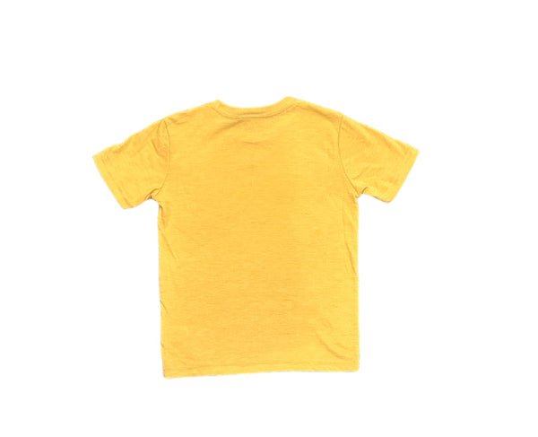 Youth Colorway Gold