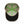Dr. Green Thumb 2.0 Trucker Hat — interior overhead view, green #LiveLikeALostBoy crown taping detail on dark green and tan suede brim | Lost Boy Creations Key West