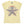 Women's Lost Girl Starfish Tee lemon yellow tee front view with vintage starfish graphic and Lost Girl banner in teal coral and purple | Lost Boy Creations Key West