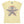 Women's Lost Girl Starfish Tee lemon yellow tee front view with vintage starfish graphic and Lost Girl banner in teal coral and purple | Lost Boy Creations Key West