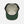 Forest Sand Dunes trucker hat interior view showing #LiveLikeALostBoy branded sweatband lining and forest green undervisor | Lost Boy Creations Key West
