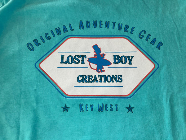 "Original Adventure Gear" Tee Shirt