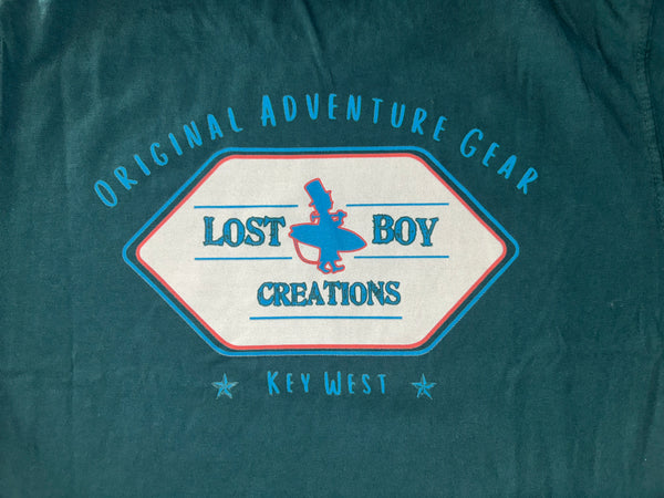 "Original Adventure Gear" Tee Shirt