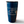 LBC 20oz Himalayan Tumbler in Blue — tumbler, blue stainless-steel body with white logo | Lost Boy Creations Key West