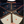 Lost Boy Creations Halloween Hat 2026 in Black — interior close-up, orange #LIVELIKEALOSTBOY seam tape and embroidered eyelets | Lost Boy Creations Key West