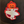 Lost Boy Creations Halloween Hat 2026 in Black — front logo close-up, orange jack-o'-lantern head, white Lost Boy figure and pitchfork | Lost Boy Creations Key West