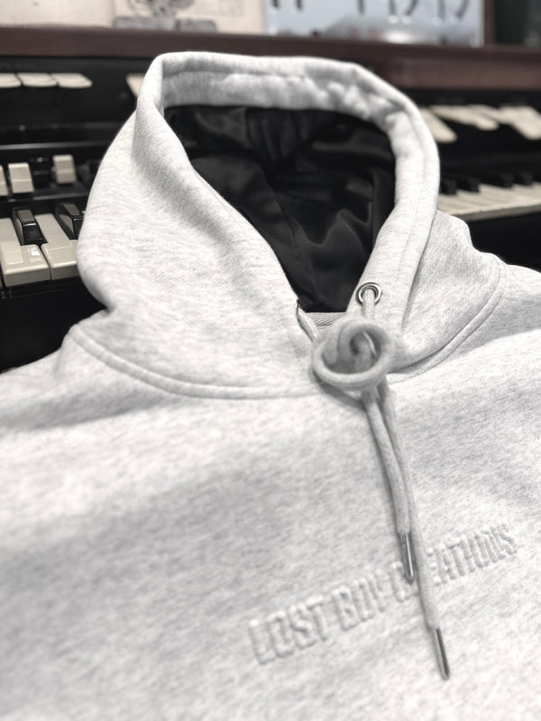 The em"BOSS"ed Hoodie