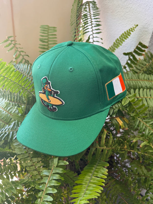 Limited Edition St. Patricks Day Hat